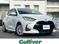 2022 Toyota Yaris