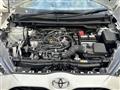 2022 Toyota Yaris