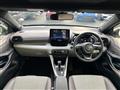 2022 Toyota Yaris