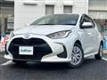 2022 Toyota Yaris