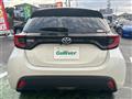 2022 Toyota Yaris