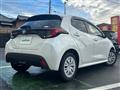 2022 Toyota Yaris