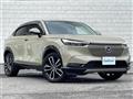 2023 Honda VEZEL