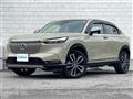 2023 Honda VEZEL