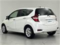 2019 Nissan Note
