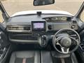 2017 Honda N BOX