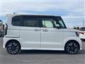 2017 Honda N BOX