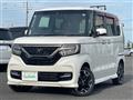 2017 Honda N BOX