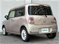 2013 Suzuki Lapin