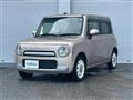 2013 Suzuki Lapin
