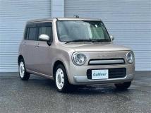 2013 Suzuki Lapin