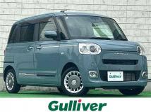 2024 Daihatsu Move Canbus