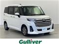 2021 Toyota Roomy