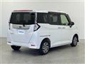 2021 Toyota Roomy