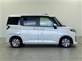 2021 Toyota Roomy