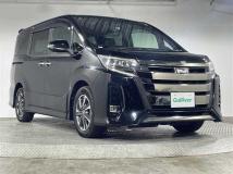 2019 Toyota Noah