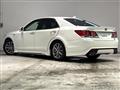 2017 Toyota Crown Hybrid