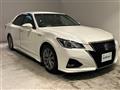 2017 Toyota Crown Hybrid