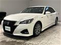 2017 Toyota Crown Hybrid
