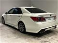 2017 Toyota Crown Hybrid