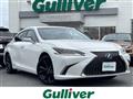 2019 Lexus ES