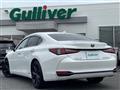 2019 Lexus ES