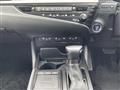 2019 Lexus ES