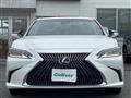 2019 Lexus ES