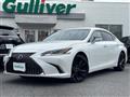 2019 Lexus ES