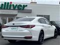 2019 Lexus ES