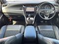 2015 Toyota Harrier Hybrid
