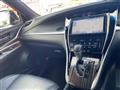 2015 Toyota Harrier Hybrid