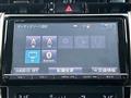 2015 Toyota Harrier Hybrid