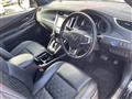 2015 Toyota Harrier Hybrid