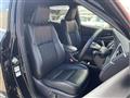 2015 Toyota Harrier Hybrid