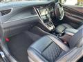 2015 Toyota Harrier Hybrid