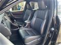 2015 Toyota Harrier Hybrid