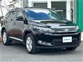 2015 Toyota Harrier Hybrid
