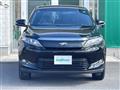 2015 Toyota Harrier Hybrid