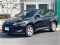 2015 Toyota Harrier Hybrid