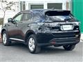 2015 Toyota Harrier Hybrid