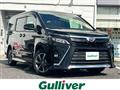 2020 Toyota Voxy