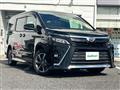 2020 Toyota Voxy