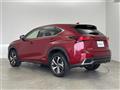 2019 Lexus NX