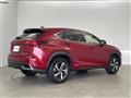 2019 Lexus NX