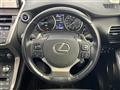 2019 Lexus NX
