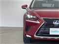 2019 Lexus NX