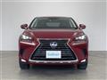 2019 Lexus NX