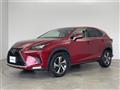 2019 Lexus NX