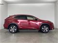 2019 Lexus NX